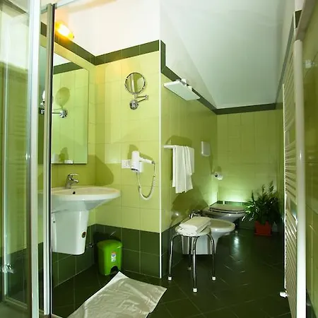 Ristorante Al Duca Hotell 3*