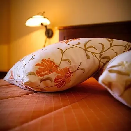 Hotel Ristorante Al Duca Atessa