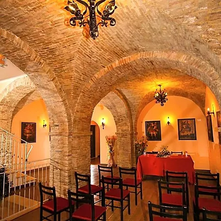 Ristorante Al Duca Atessa