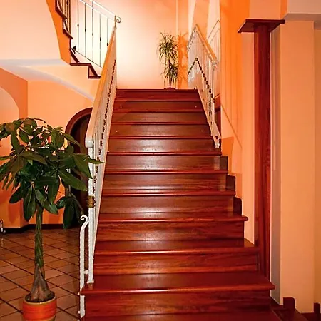 Hotel Ristorante Al Duca Atessa