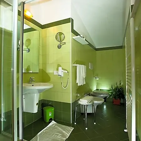 Ristorante Al Duca Hotel