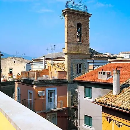 Hotel Ristorante Al Duca Atessa