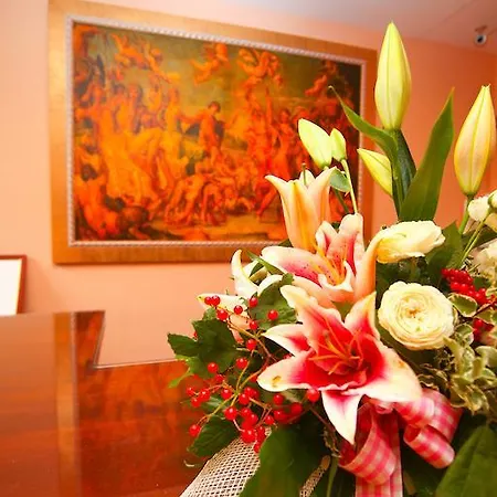 Ristorante Al Duca 3* Atessa