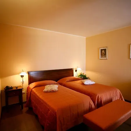 Ristorante Al Duca Hotell Atessa