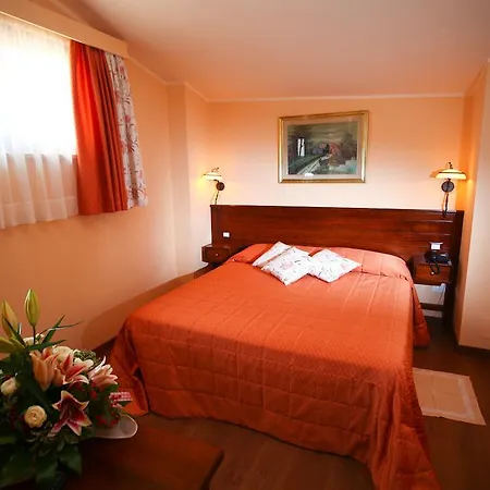 Ristorante Al Duca Hotell