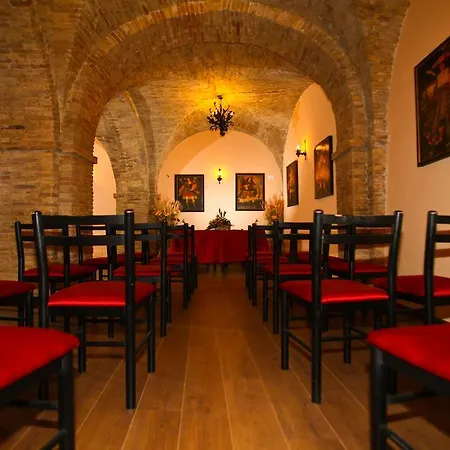 Ristorante Al Duca Hotell 3*