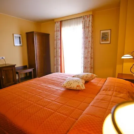 Hotell Ristorante Al Duca Atessa