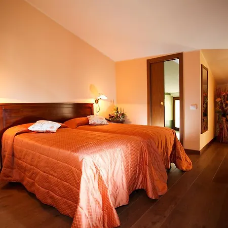 Ristorante Al Duca Hotell 3*