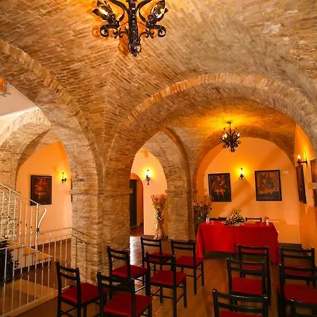 Ristorante Al Duca 3* Atessa