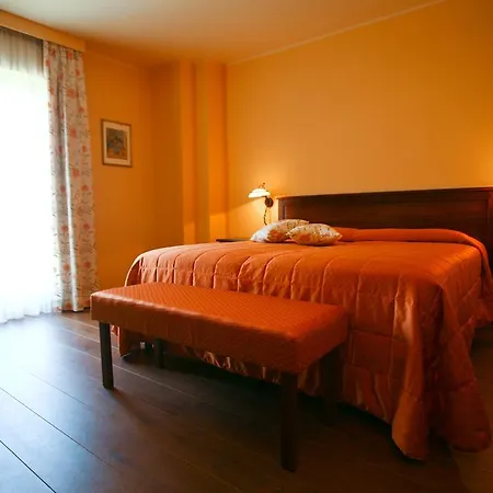 Ristorante Al Duca Hotell Atessa