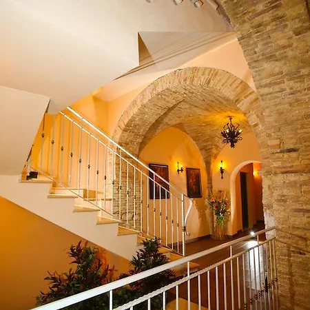 Ristorante Al Duca Hotell