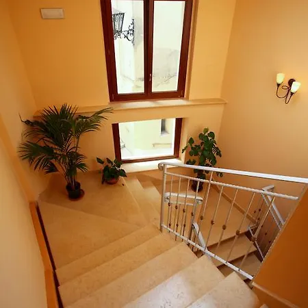 Hotell Ristorante Al Duca 3*