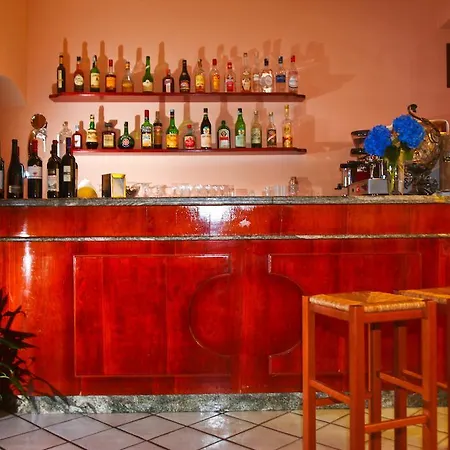 Ristorante Al Duca Hotell