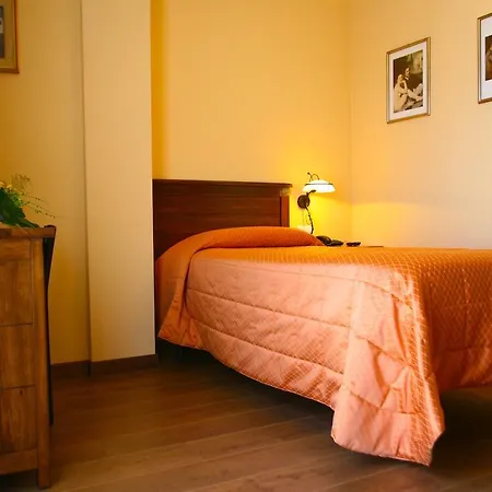 Hotell Ristorante Al Duca 3*