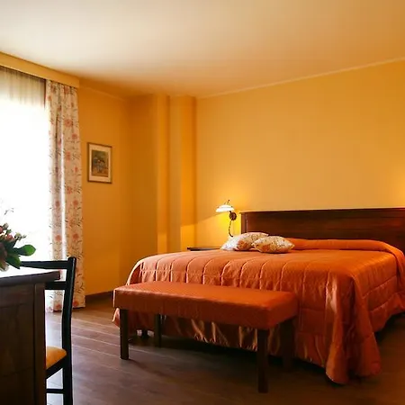 Ristorante Al Duca Hotell 3*