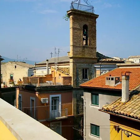 Hotell Ristorante Al Duca