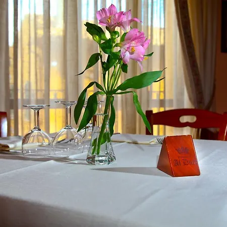 Ristorante Al Duca