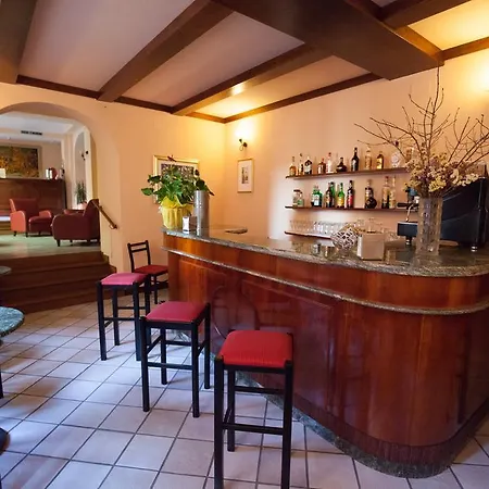 Hotel Ristorante Al Duca 3*