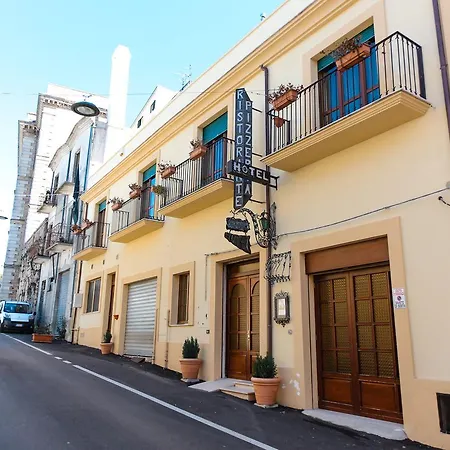 Hotel Ristorante Al Duca Atessa