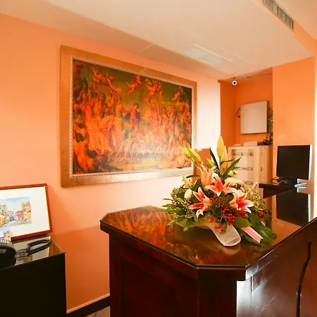 Ristorante Al Duca Hotel Atessa