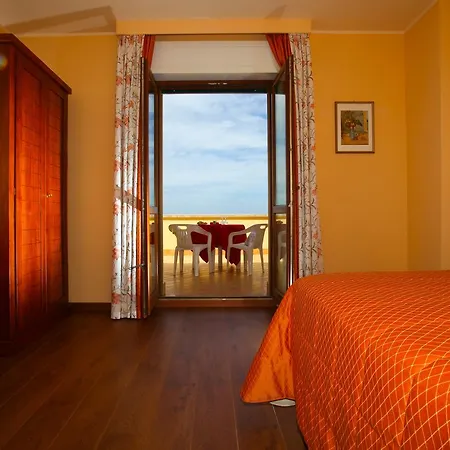 Ristorante Al Duca Hotel Atessa
