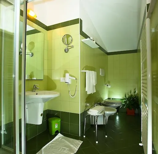 Ristorante Al Duca Hotel 3*