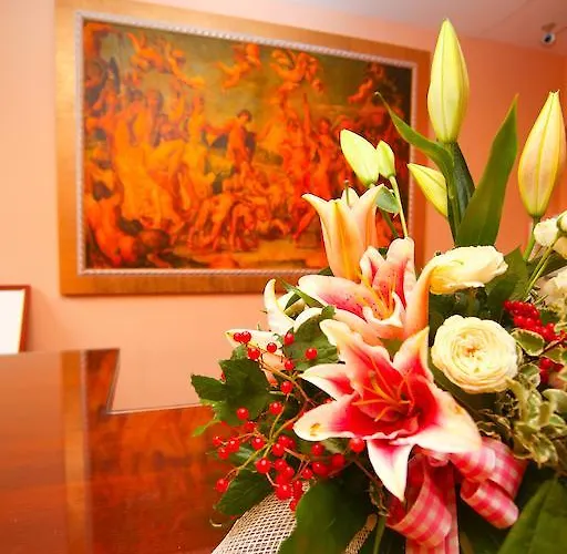 Ristorante Al Duca 3* Atessa