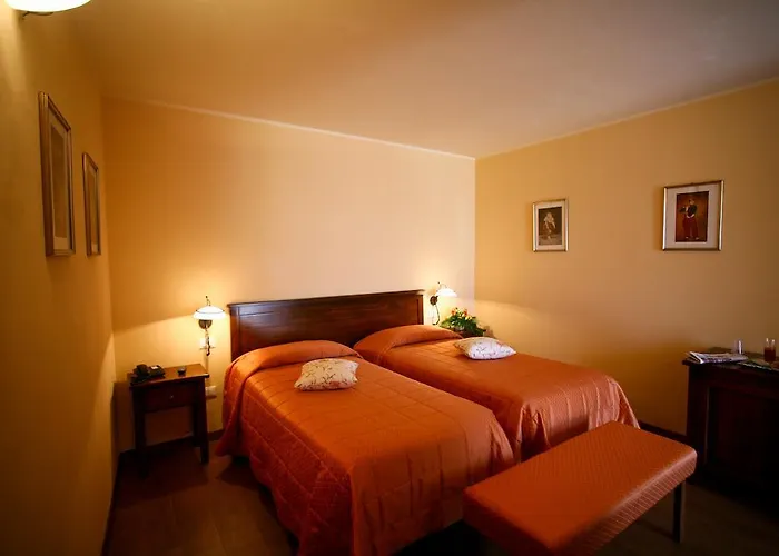 Ristorante Al Duca Hotel Atessa