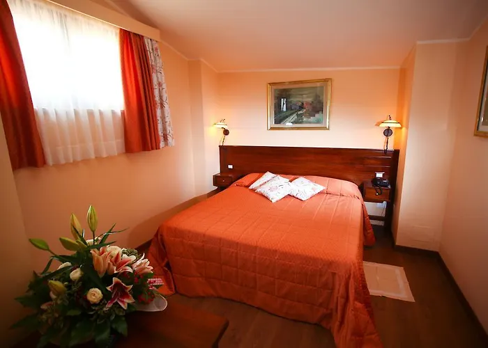 Ristorante Al Duca Hotel