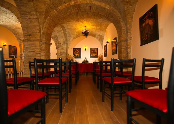 Ristorante Al Duca Hotel 3*