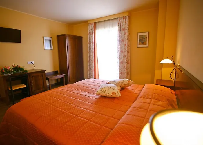 Hotel Ristorante Al Duca Atessa