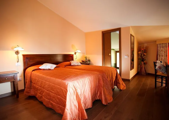 Ristorante Al Duca Hotel 3*