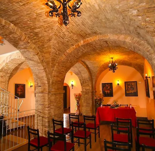 Ristorante Al Duca 3* Atessa