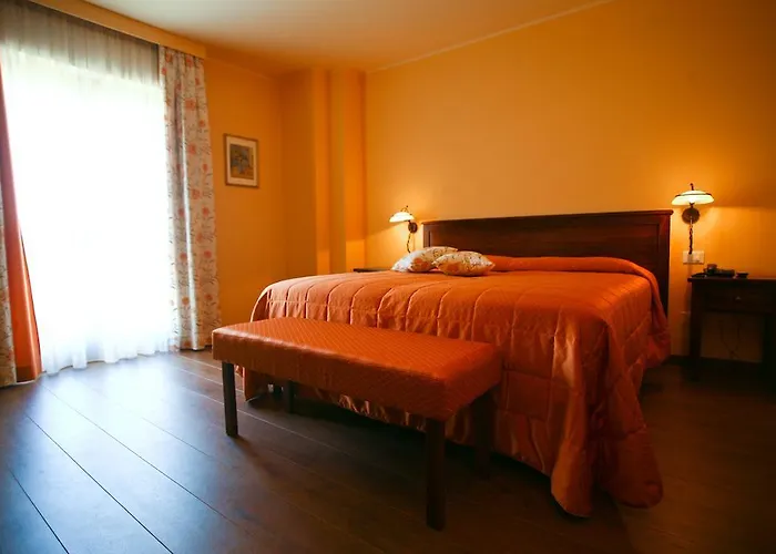 Ristorante Al Duca Hotel Atessa