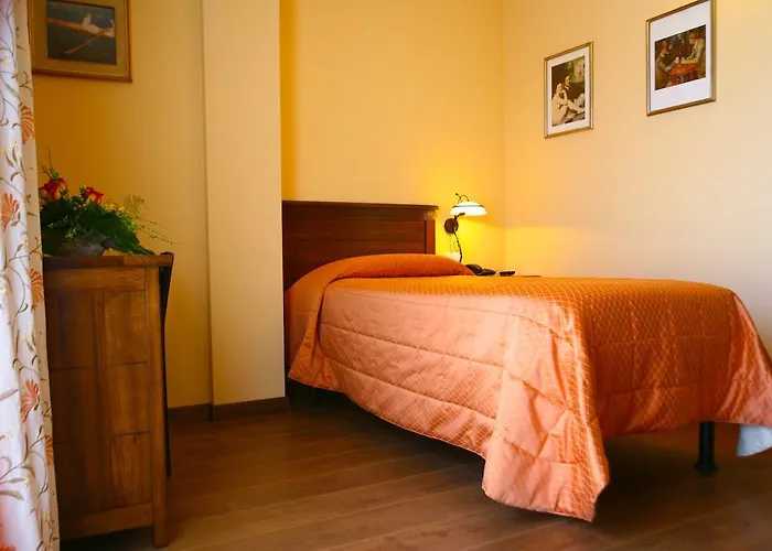 Hotel Ristorante Al Duca 3*