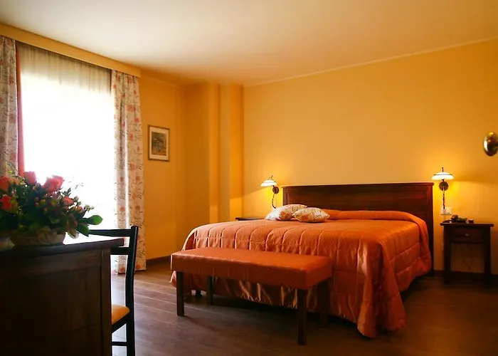 Ristorante Al Duca Hotel 3*