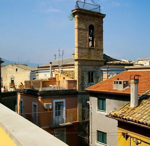 Hotel Ristorante Al Duca