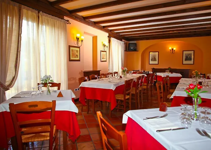 Hotel Ristorante Al Duca 3*