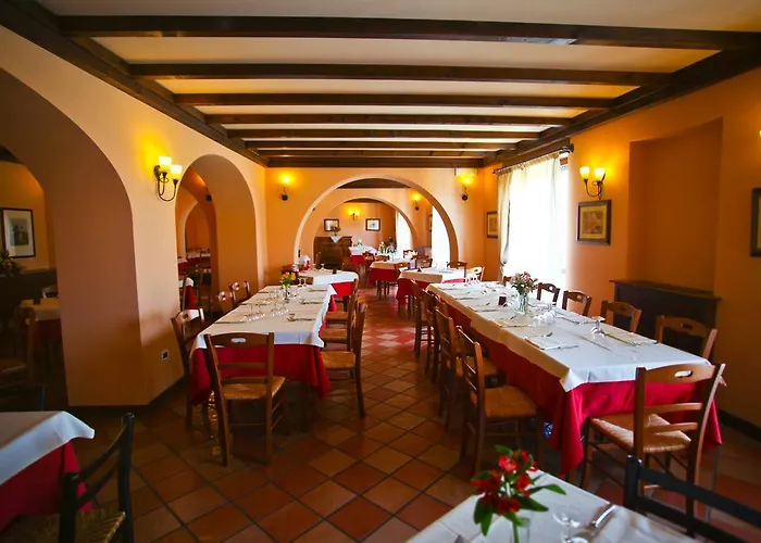 Hotel Ristorante Al Duca Atessa