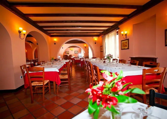 Ristorante Al Duca Hotel Atessa