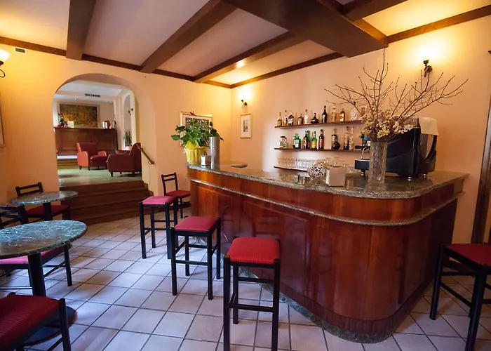 Hotel Ristorante Al Duca 3*