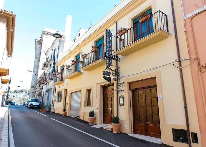 Hotel Ristorante Al Duca Atessa