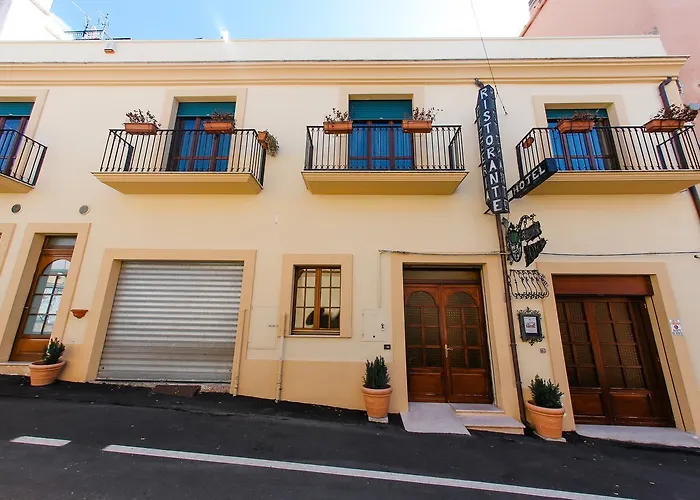 Hotel Ristorante Al Duca 3*