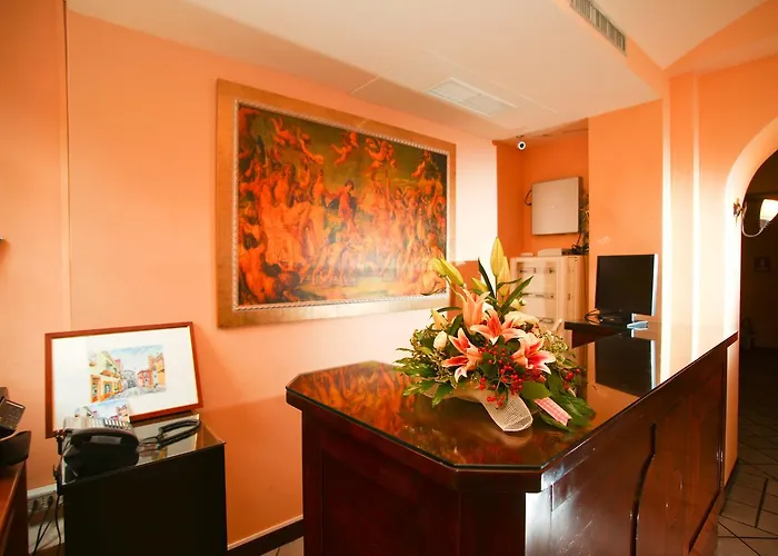 Ristorante Al Duca Hotel Atessa