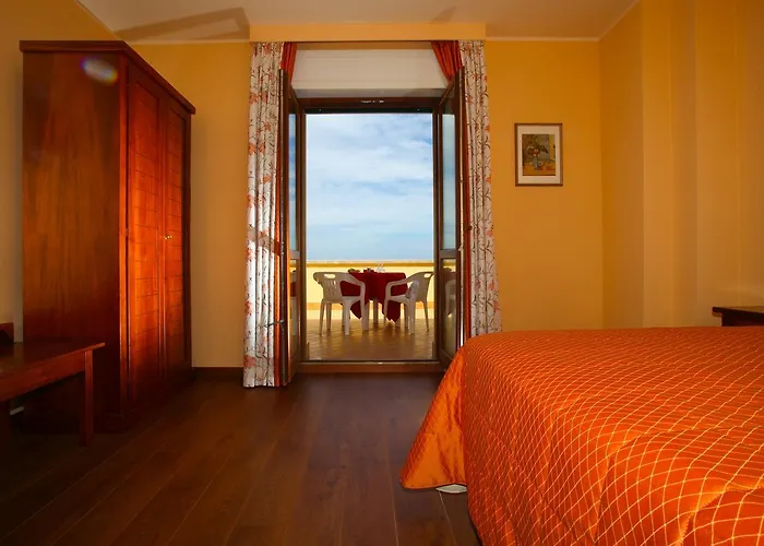 Ristorante Al Duca Hotel Atessa